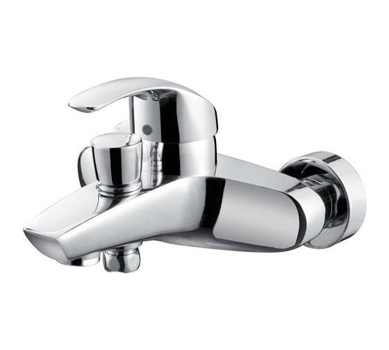 Смеситель для ванны с душем KAISER Nova O40 23022