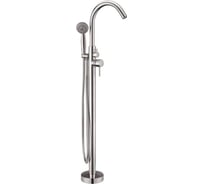 Напольный смеситель для ванны KAISER Merkur 26182