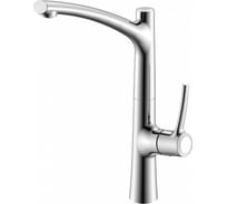 Смеситель для кухни KAISER Stick боковой, хром, O25 49144