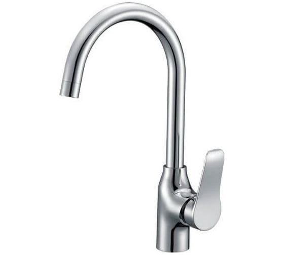 Смеситель для кухни KAISER Sena боковой, O35 74044