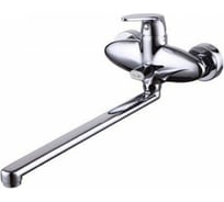 Смеситель для ванны KAISER Leon встроенный переключатель, O35 18155