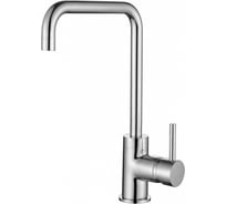 Смеситель для мойки KAISER Merkur боковой, Г-излив, O35 26844
