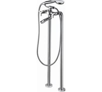 Напольный смеситель для ванны KAISER Trio 57222