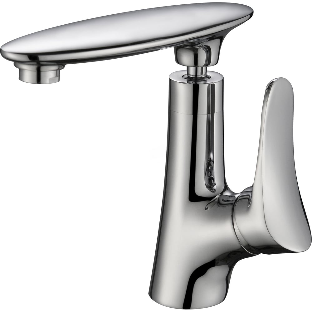 Смеситель KAISER Modern тюльпан, боковой, однорукий, O35 99211 ...