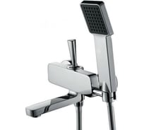 Смеситель для ванны с душем KAISER Vista O35 65122