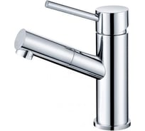 Смеситель KAISER Merkur тюльпан, O40 26011