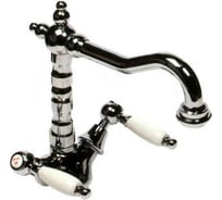 Смеситель KAISER Vincent тюльпан, керамика 31011