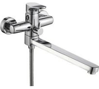 Смеситель для ванны KAISER Vega встроенный переключатель, O35 63055