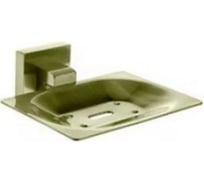 Мыльница KAISER бронза, латунь KH-4304