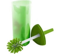 Комплект WC АКОР Elite Asti, салатовый, арт 555-901