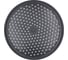 Тропический душ Damento DP 02-B, диаметр 250 мм, черный/хром, коробка 016281 2
