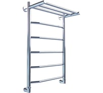 Полотенцесушитель водяной ООО Дикрон ЛТ 800-400 БМ