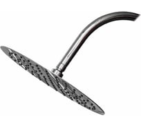 Верхний душ Гидростандарт ASD Flat 200 мм 95.200