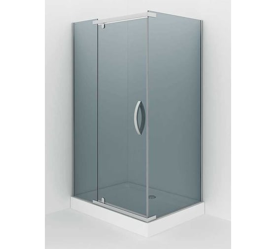 Душевое ограждение Alex Baitler 1200x900x2000 AB244-120