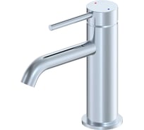 Смеситель для раковины Wonzon & Woghand хром WW-88139017-CR