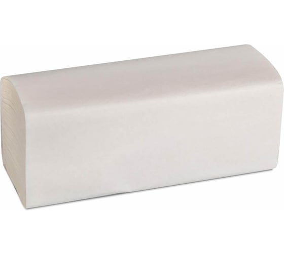 Полотенца для рук VEIRO PROFESSIONAL Comfort V32-200 V-сложения, двуслойные 23845 1