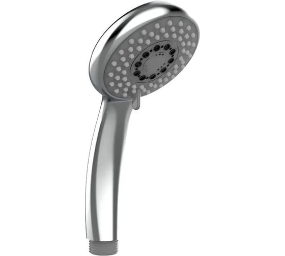 Лейка для душа Tiemme DC501 3 режима Ø85 4180328 1