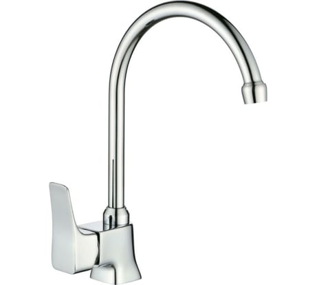 Смеситель для кухни KAISER Clever боковой O35 76044