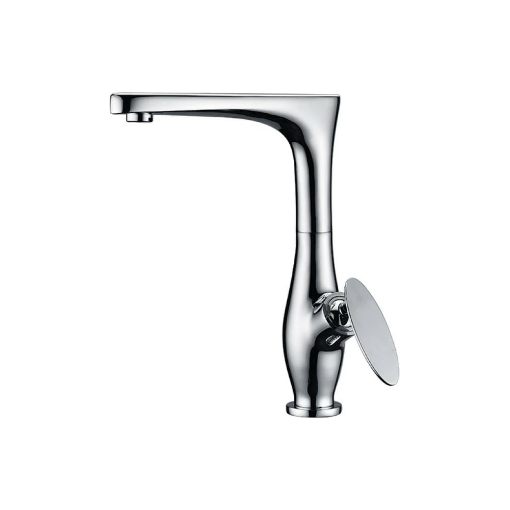 Смеситель для кухни KAISER Star боковой Ф35 02044 - выгодная цена ...