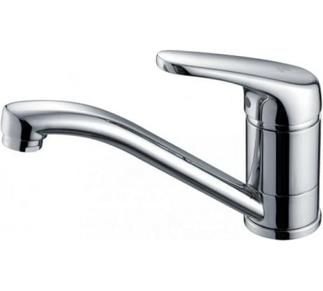 Смеситель KAISER County тюльпан поворотный O40 66211