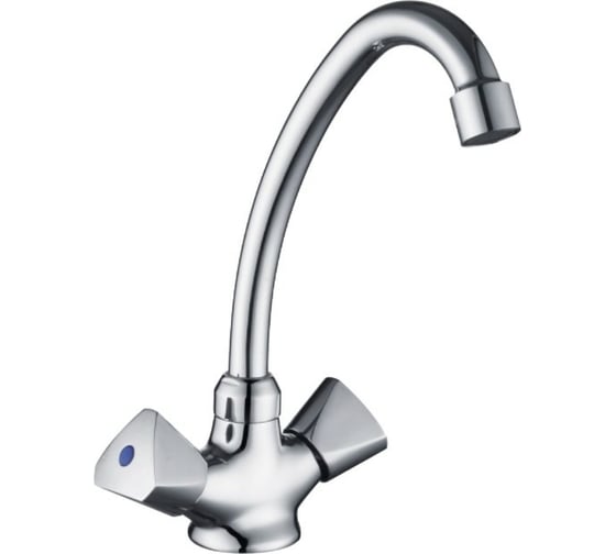 Смеситель для мойки KAISER Delta 11093
