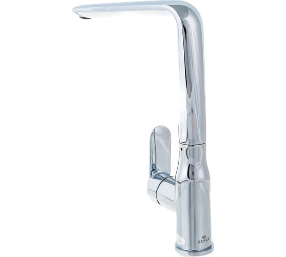 Смеситель для кухни KAISER Estilo боковая O35 62044