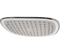 Стационарная лейка KAISER 225x185 SH-223