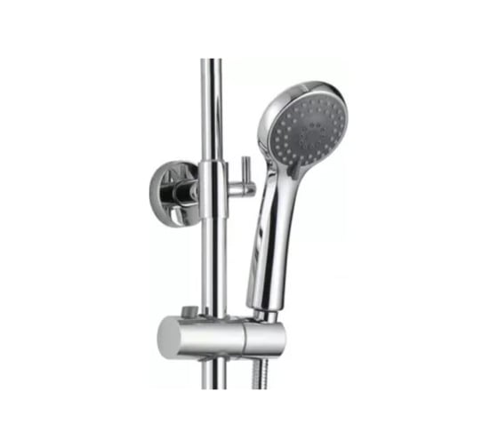 Душевая система KAISER Guss 68182