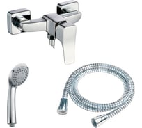 Смеситель для душа KAISER Clever O35 76077
