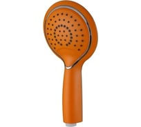 Душевая лейка KAISER в коробке SH-300 Orange