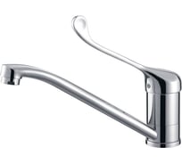 Смеситель для мойки KAISER City O40 хирургический 21033