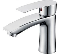 Смеситель KAISER Aurora тюльпан O35 хром 67011