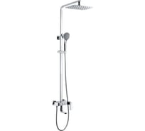 Душевая система KAISER Estilo O35 62182