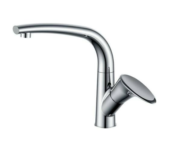 Смеситель для кухни KAISER Calla боковой O35 71044