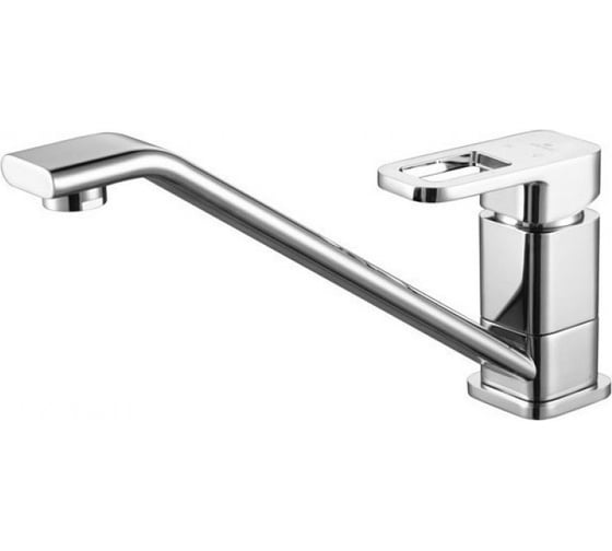 Смеситель для кухни KAISER Sharp O35 64033