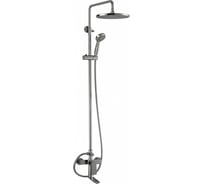 Душевая система KAISER Linear O35 59182