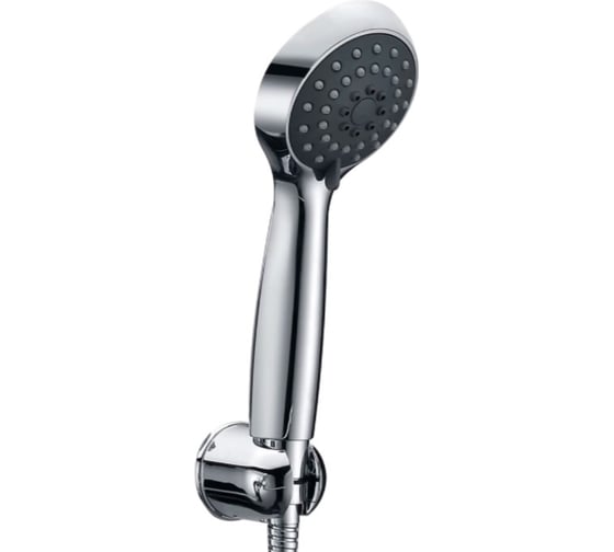 Смеситель для ванны с душем KAISER Boss O35 51055B