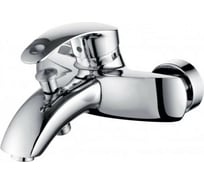 Смеситель для ванны KAISER Classic O40 к/н 16022