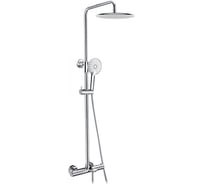 Душевая система с термостатом KAISER Cezar 05182
