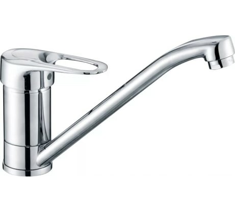 Смеситель для мойки KAISER City O40 20433