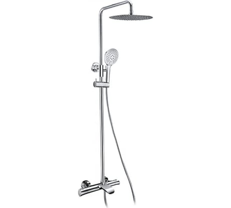 Душевая система с термостатом KAISER Nove 06182
