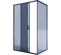 Душевое ограждение Alex Baitler 1200x900x2000 мм AB14120B4
