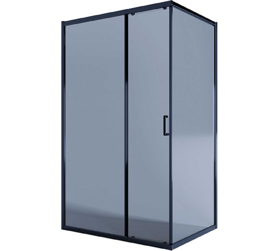 Душевое ограждение Alex Baitler 1200x900x2000 мм AB14120B4