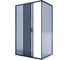 Душевое ограждение Alex Baitler 1200x900x2000 мм AB14120B4 1