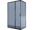 Душевое ограждение Alex Baitler 1200x900x2000 мм AB14120B4 2