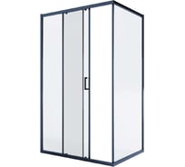 Душевое ограждение Alex Baitler 1200x900x2000 мм AB14120B1