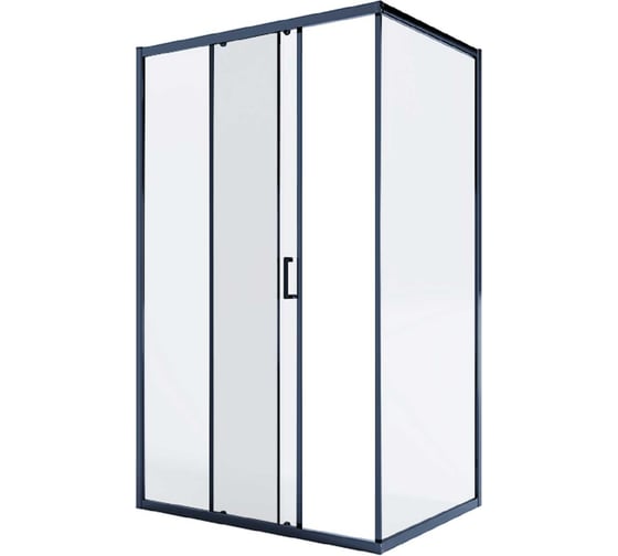 Душевое ограждение Alex Baitler 1200x900x2000 мм AB14120B1 1