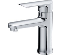Смеситель для раковины Wonzon & Woghand хром WW-XH-011-CR
