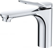 Смеситель для раковины Wonzon & Woghand хром WW-XH-010-CR