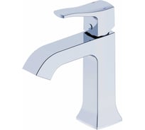 Смеситель для раковины Wonzon & Woghand хром WW-88018072-CR